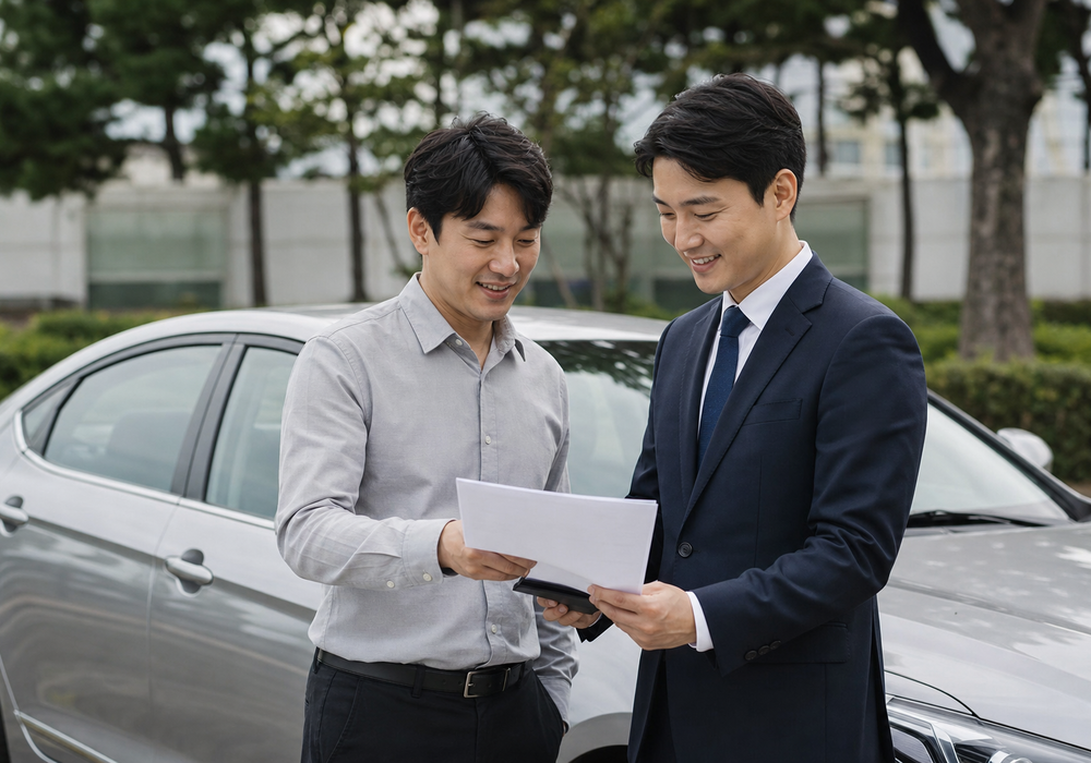 DB운전자보험 자주 묻는 질문 상담